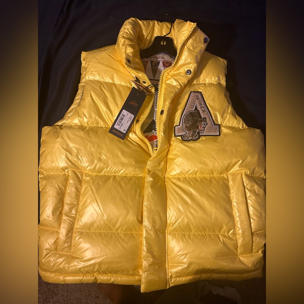 Brand new never worn